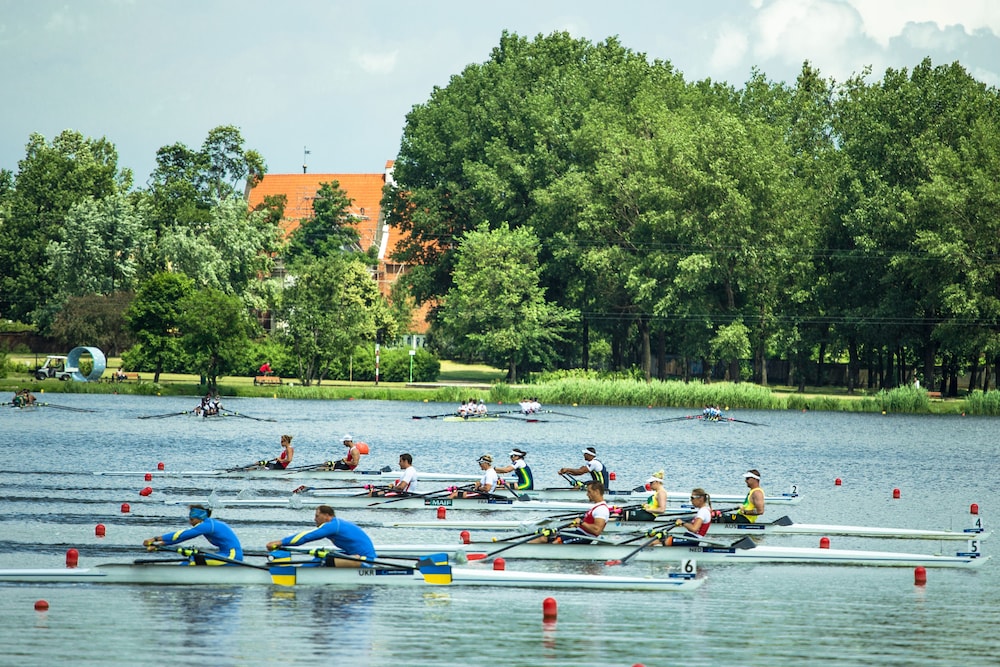 ibis Poznan Centrum — Sports & recreation in Poznan, Greater Poland