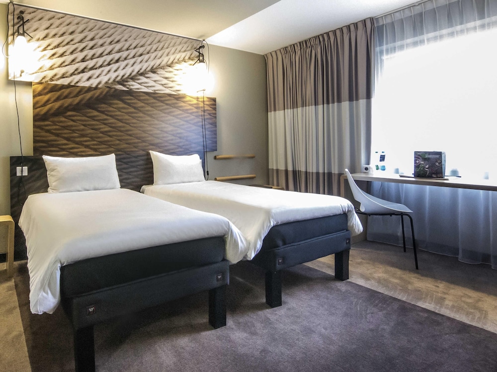 ibis Poznan Centrum — Hotel rooms in Poznan, Greater Poland