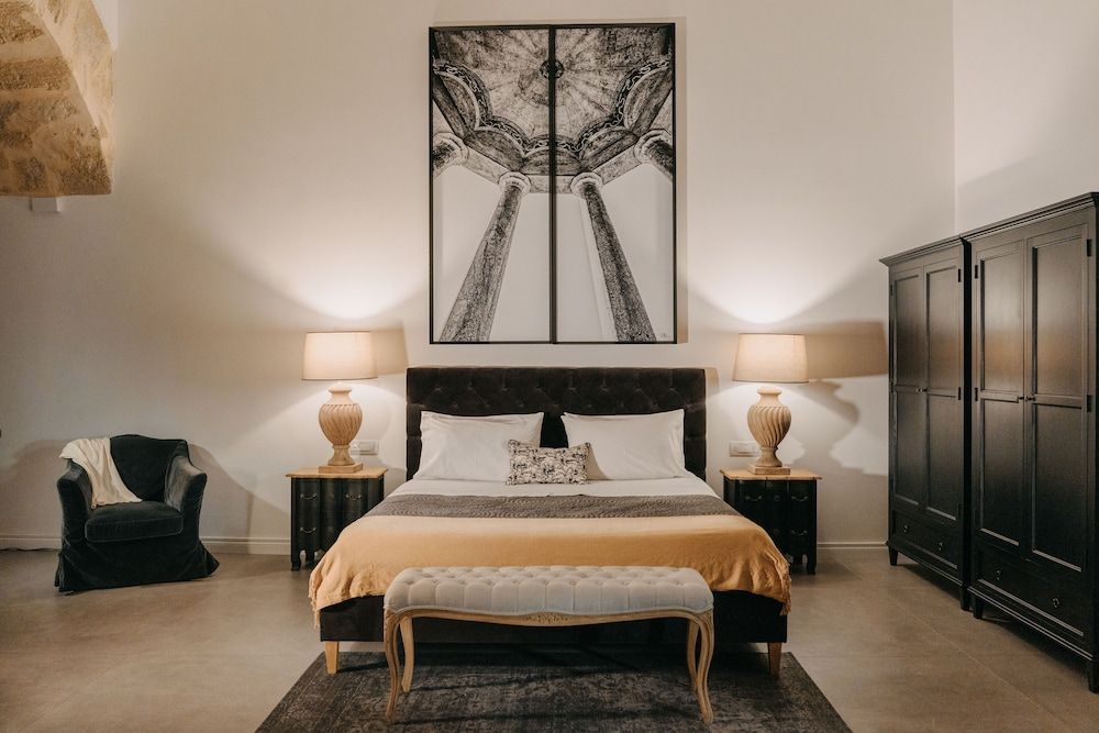 Palazzo Natoli Boutique Hotel