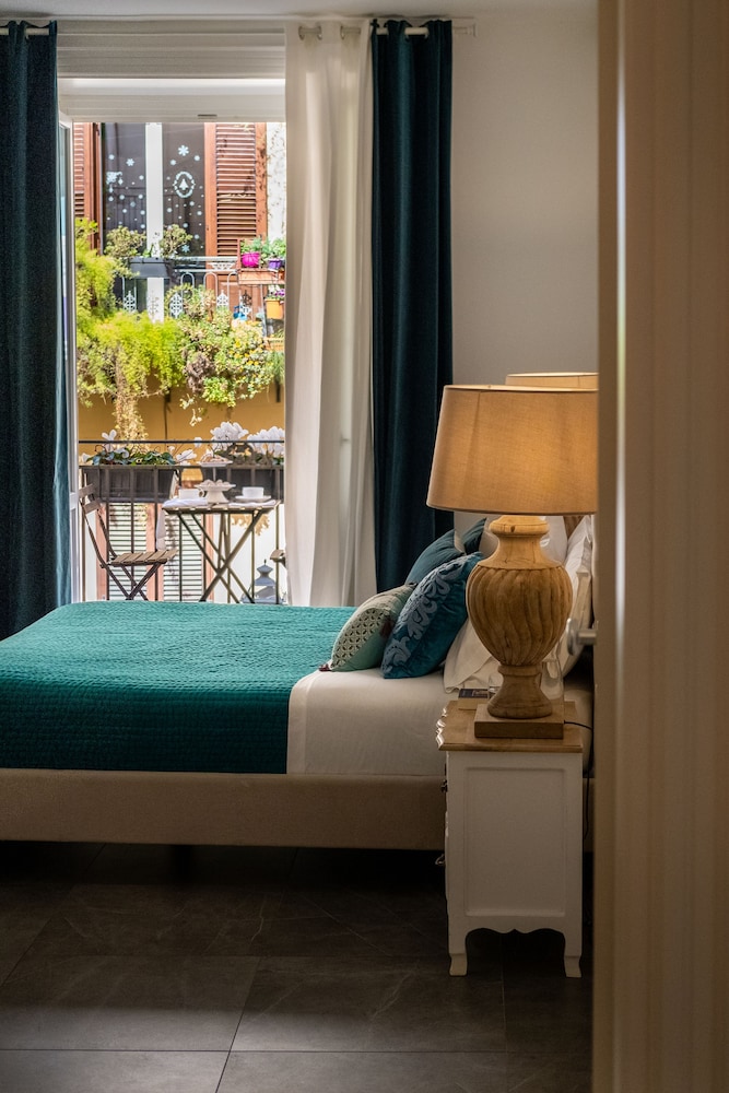 Palazzo Natoli Boutique Hotel - zdjęcie 2