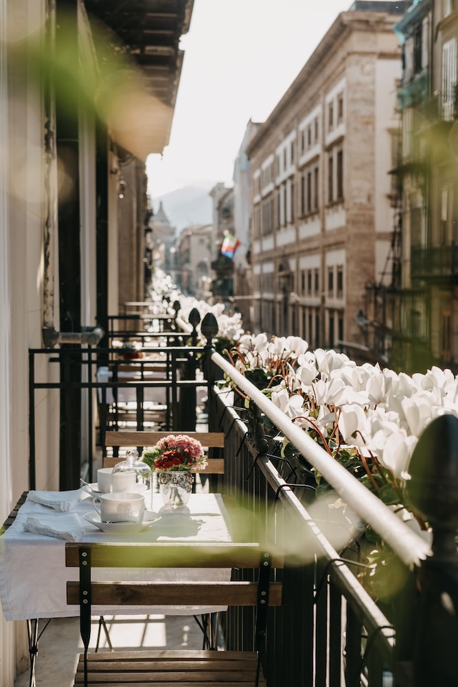 Palazzo Natoli Boutique Hotel - zdjęcie 3