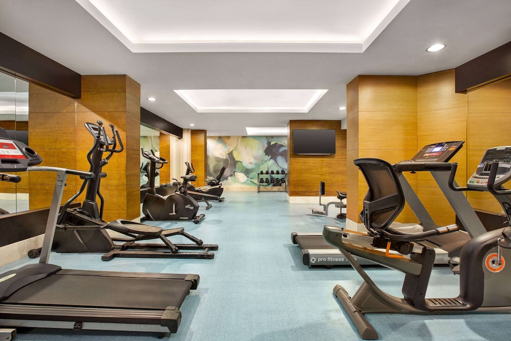 Wyndham Garden Lara — Sports & recreation in Lara