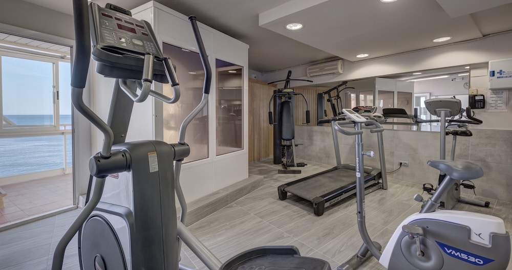 Hotel Rosamar Maxim - Adults Only +21 — Sports & recreation in Lloret de Mar, Catalonia