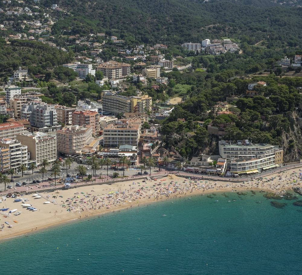 Hotel Rosamar Maxim - Adults Only +21 — Attractions in the area in Lloret de Mar, Catalonia