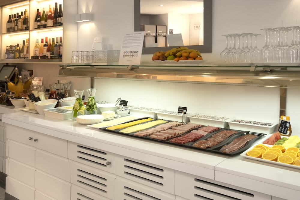 Hotel Rosamar Maxim - Adults Only +21 — Restaurant & bars in Lloret de Mar, Catalonia