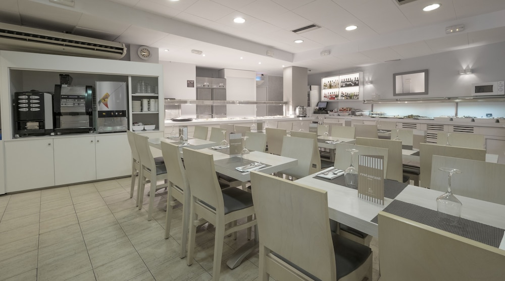 Hotel Rosamar Maxim - Adults Only +21 — Restaurant & bars in Lloret de Mar, Catalonia
