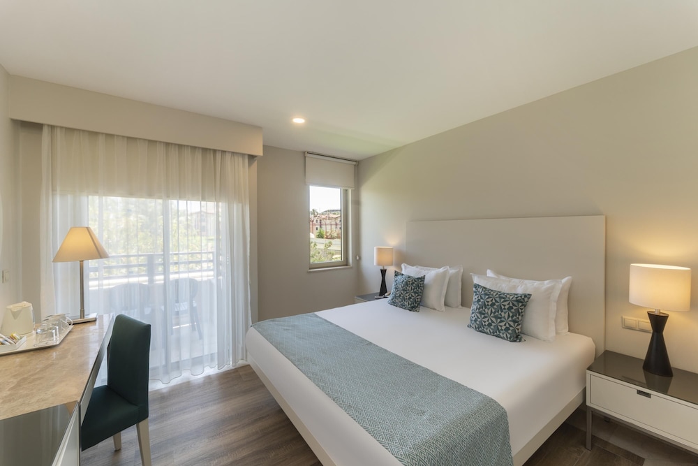 TUI Blue Xanthe-All Inclusive — Hotel rooms in Side