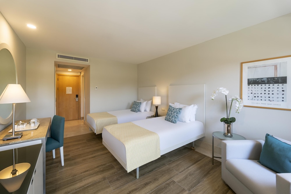 TUI Blue Xanthe-All Inclusive — Hotel rooms in Side