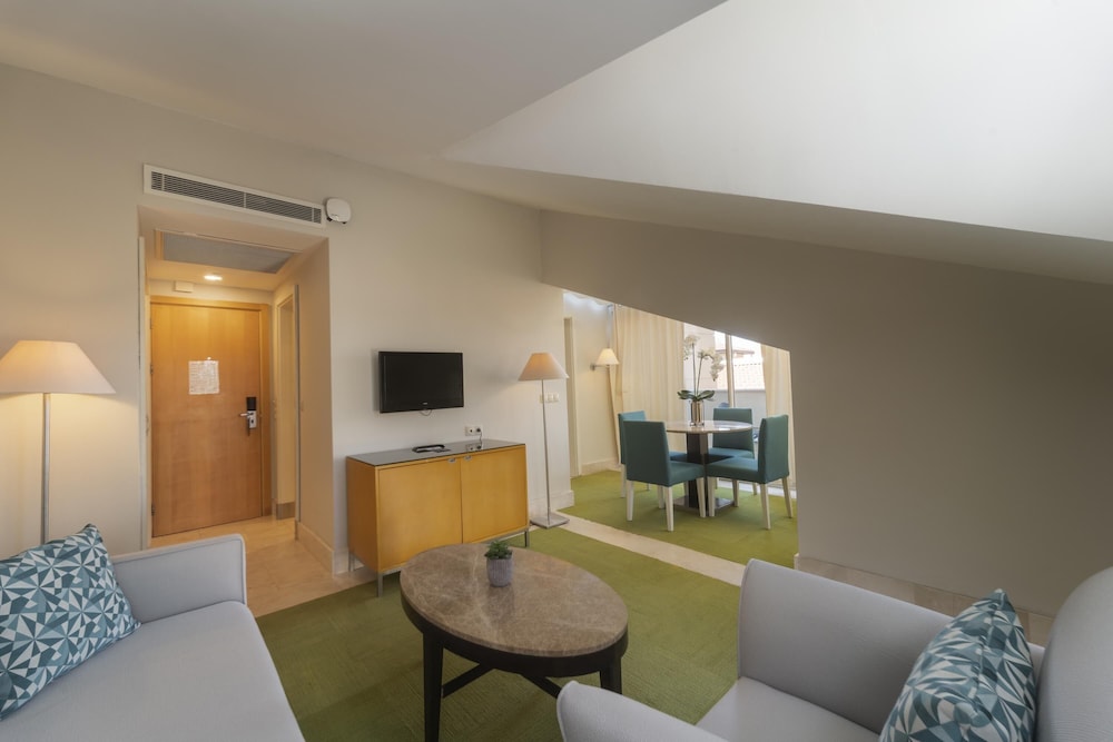 TUI Blue Xanthe-All Inclusive — Hotel rooms in Side