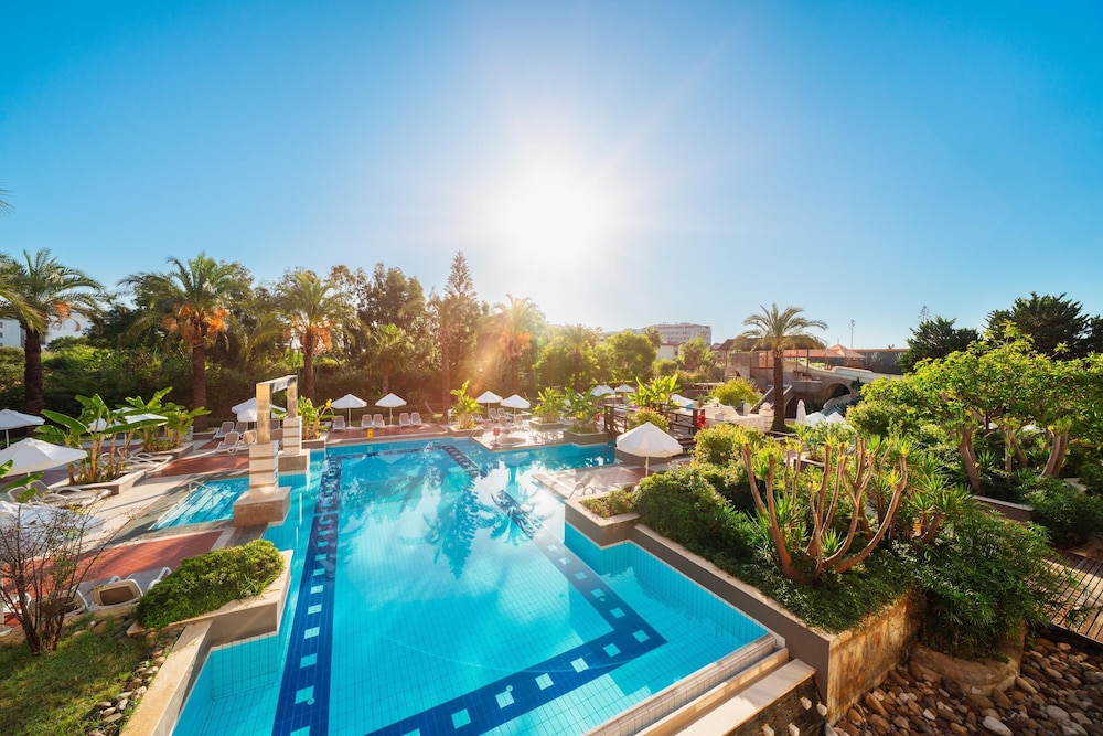 TUI Blue Xanthe-All Inclusive — Main photo in Side