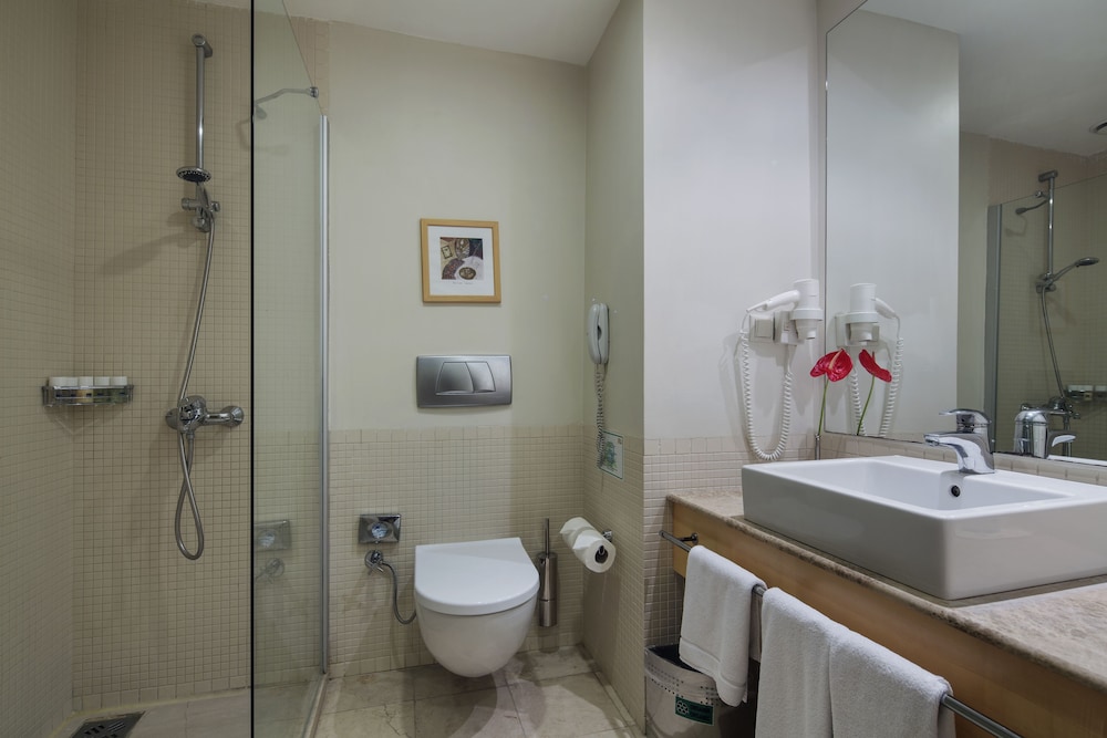 TUI Blue Xanthe-All Inclusive — Hotel rooms in Side