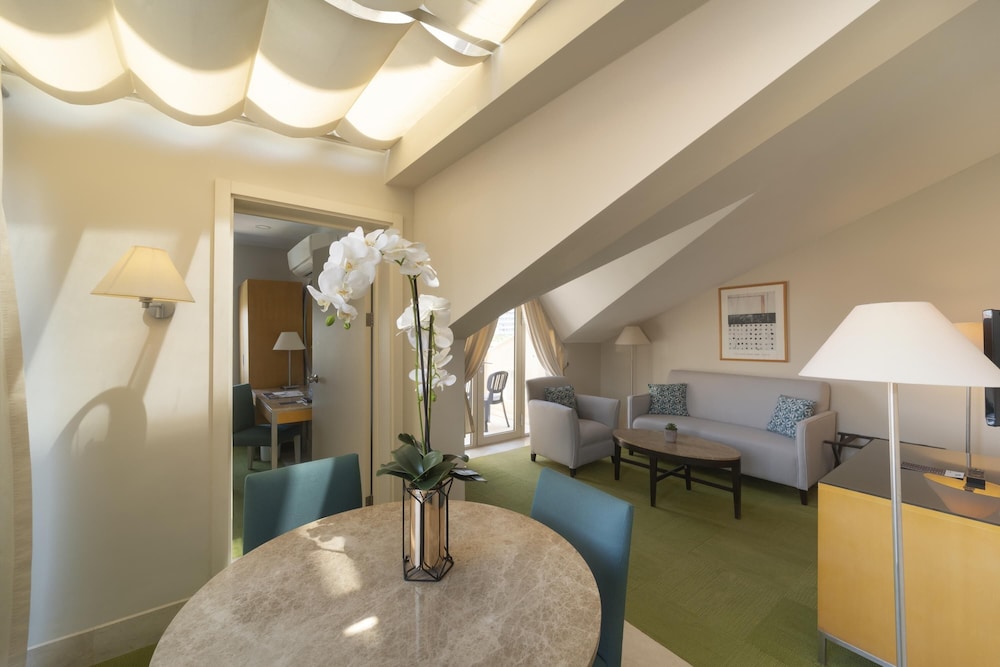 TUI Blue Xanthe-All Inclusive — Hotel rooms in Side