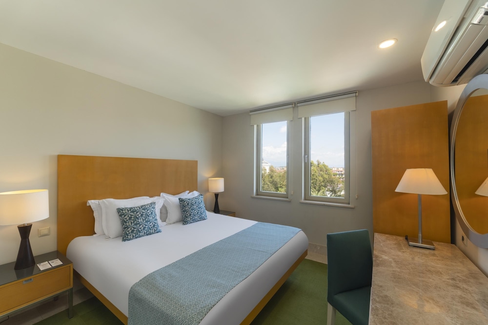 TUI Blue Xanthe-All Inclusive — Hotel rooms in Side