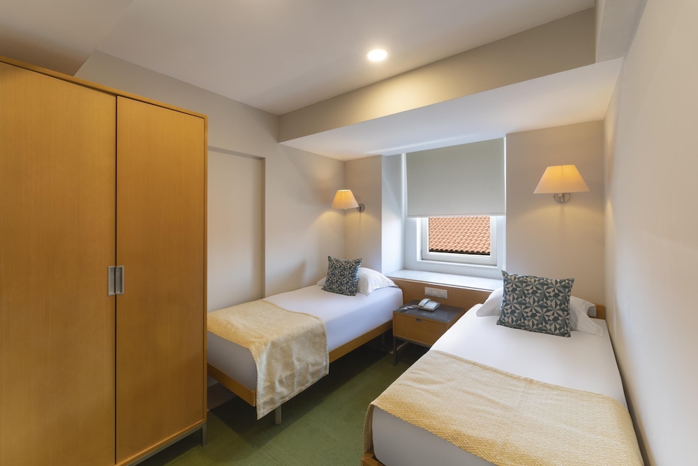 TUI Blue Xanthe-All Inclusive — Hotel rooms in Side