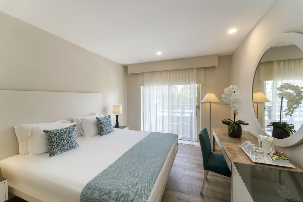 TUI Blue Xanthe-All Inclusive — Hotel rooms in Side