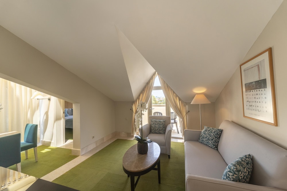 TUI Blue Xanthe-All Inclusive — Hotel rooms in Side