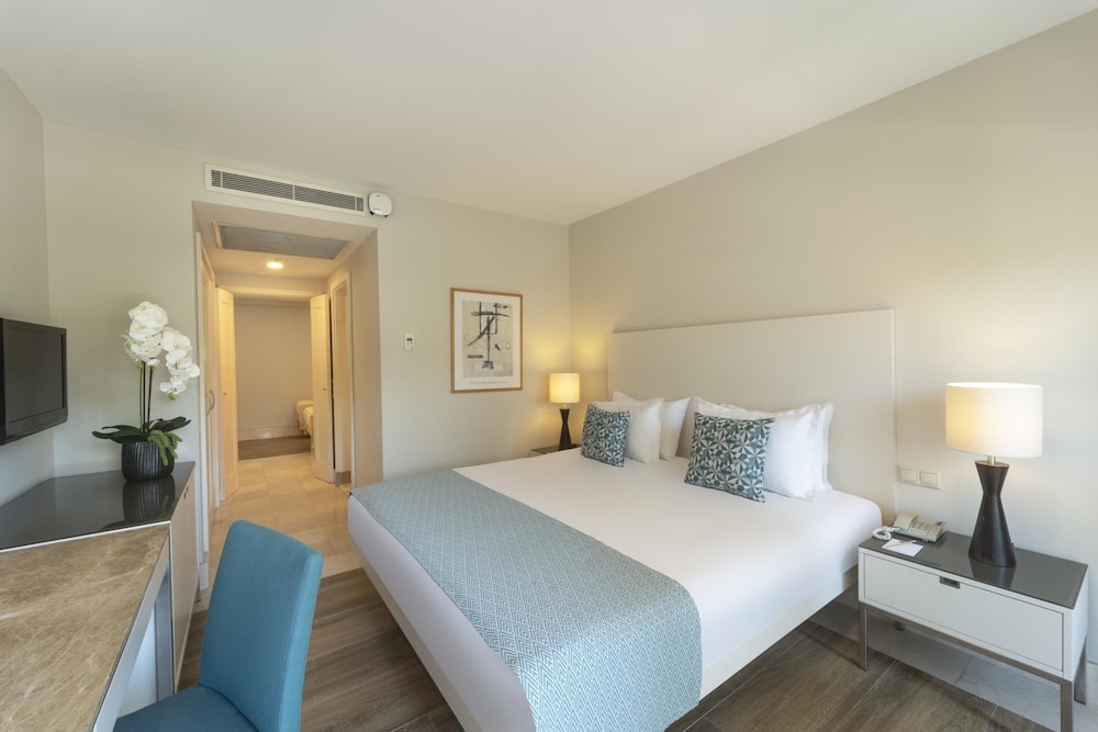 TUI Blue Xanthe-All Inclusive — Hotel rooms in Side
