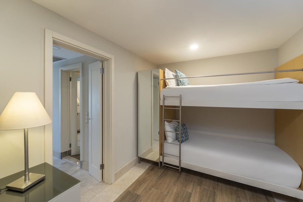 TUI Blue Xanthe-All Inclusive — Hotel rooms in Side