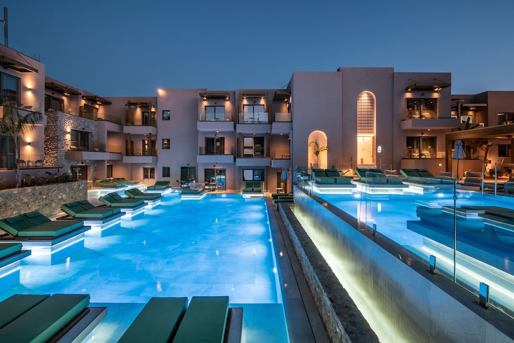 Paralos Venus Suites - Adults Only - zdjęcie 2