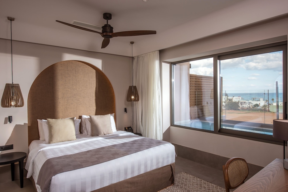 Paralos Venus Suites - Adults Only - zdjęcie 5
