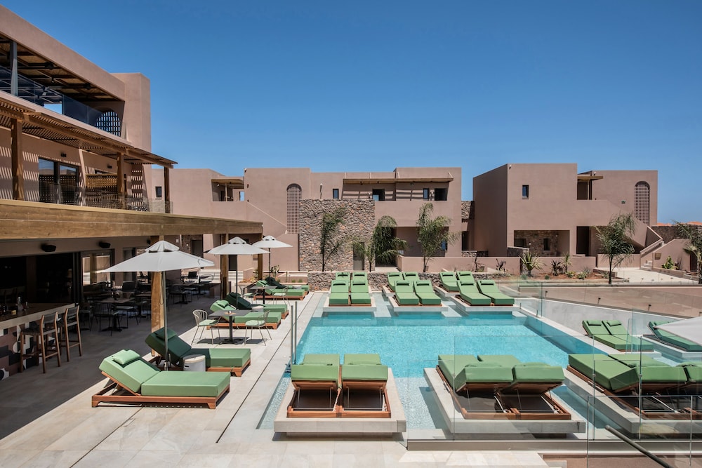 Paralos Venus Suites - Adults Only - zdjęcie 3