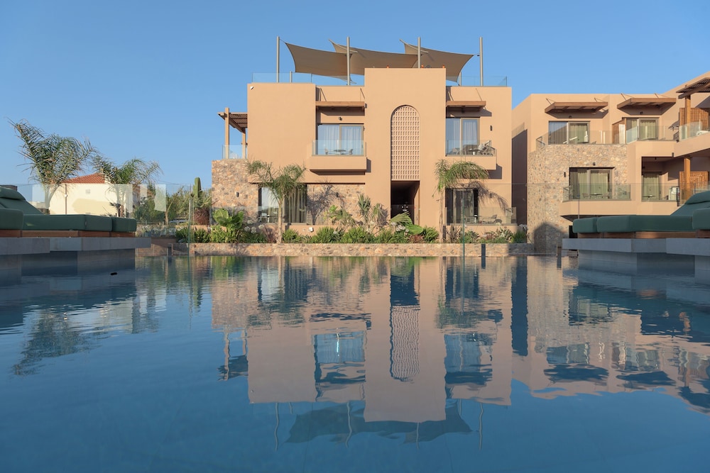Paralos Venus Suites - Adults Only - zdjęcie 4