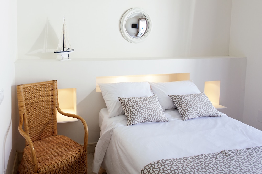 Bahiazul Resort Fuerteventura — Hotel rooms in Corralejo, Canary Islands
