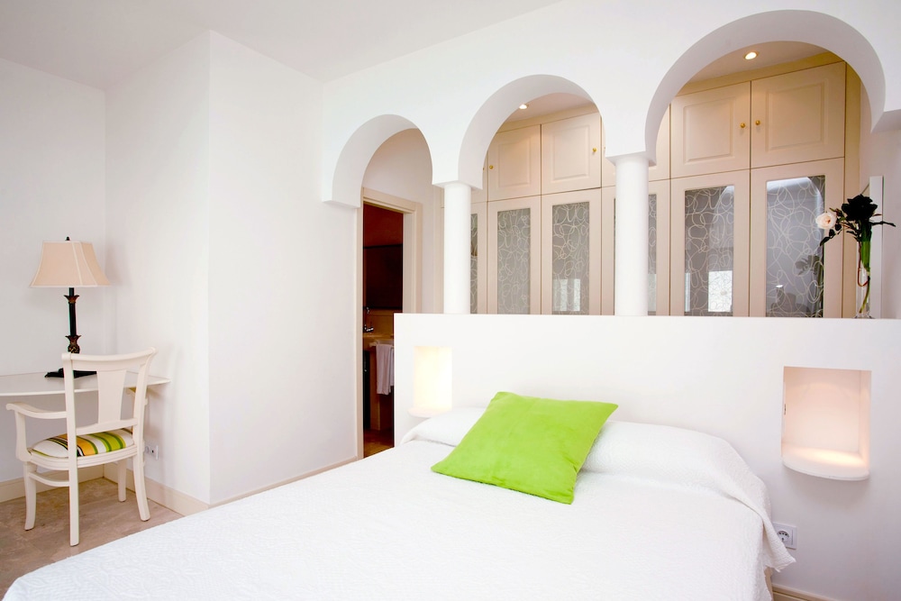 Bahiazul Resort Fuerteventura — Hotel rooms in Corralejo, Canary Islands