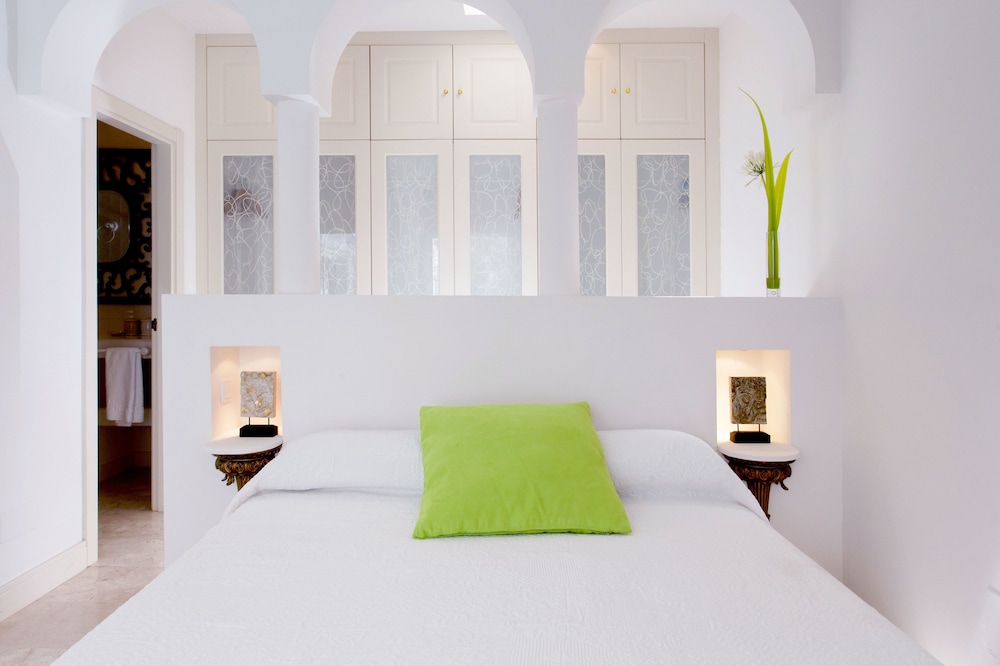 Bahiazul Resort Fuerteventura — Hotel rooms in Corralejo, Canary Islands