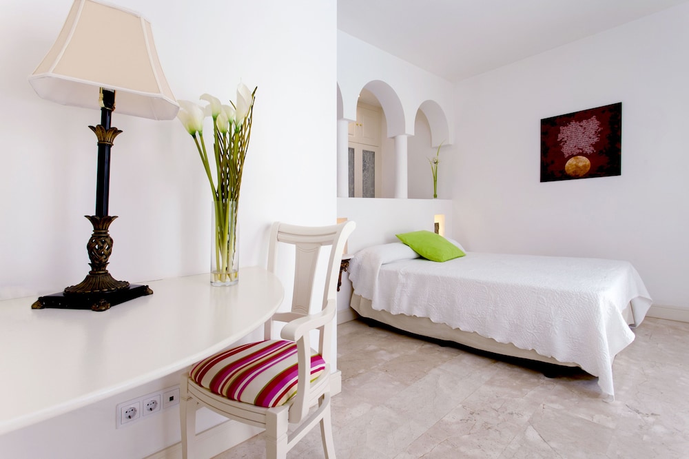Bahiazul Resort Fuerteventura — Hotel rooms in Corralejo, Canary Islands