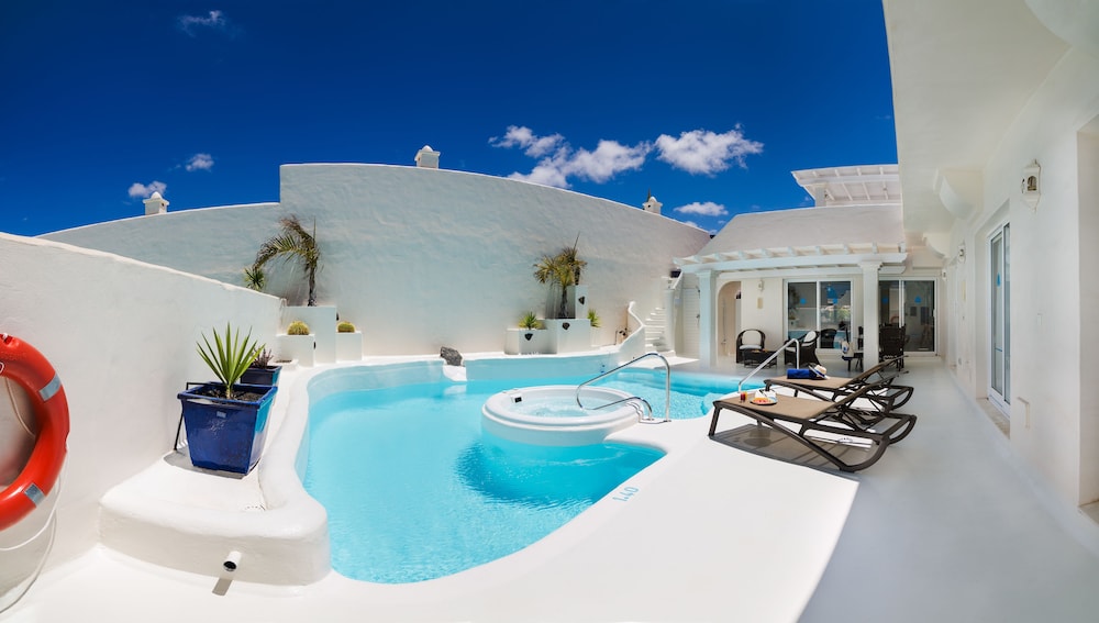 Bahiazul Resort Fuerteventura — Main photo in Corralejo, Canary Islands