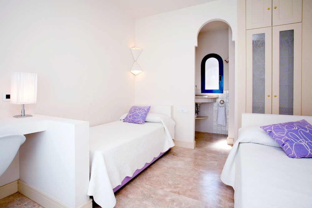 Bahiazul Resort Fuerteventura — Hotel rooms in Corralejo, Canary Islands