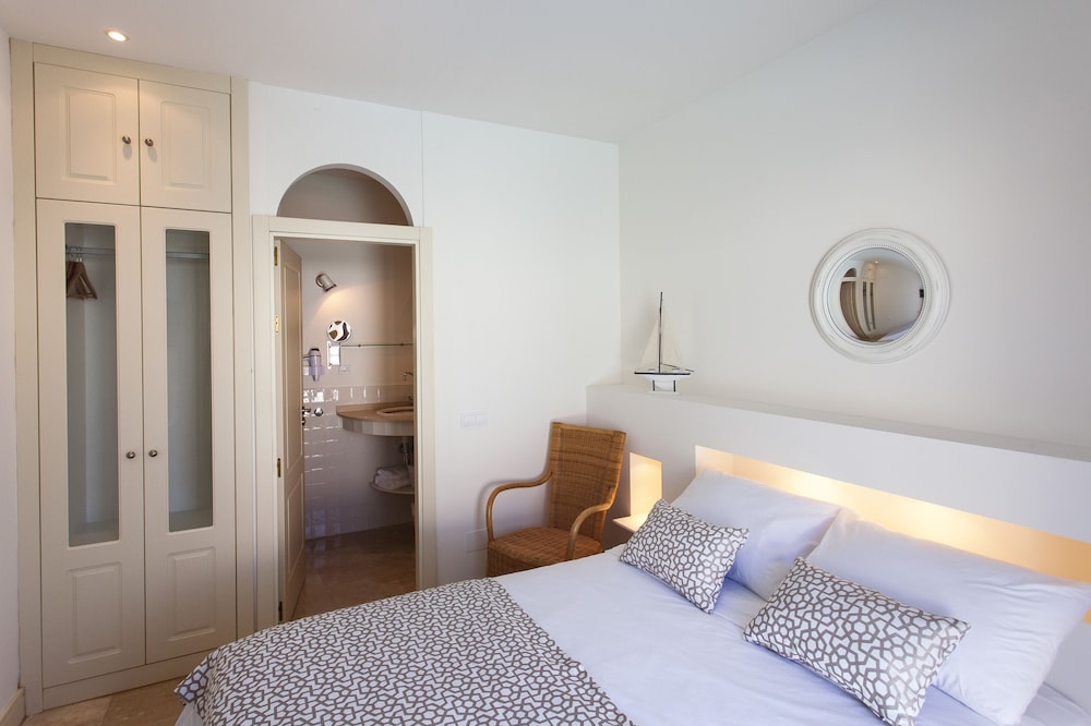 Bahiazul Resort Fuerteventura — Hotel rooms in Corralejo, Canary Islands