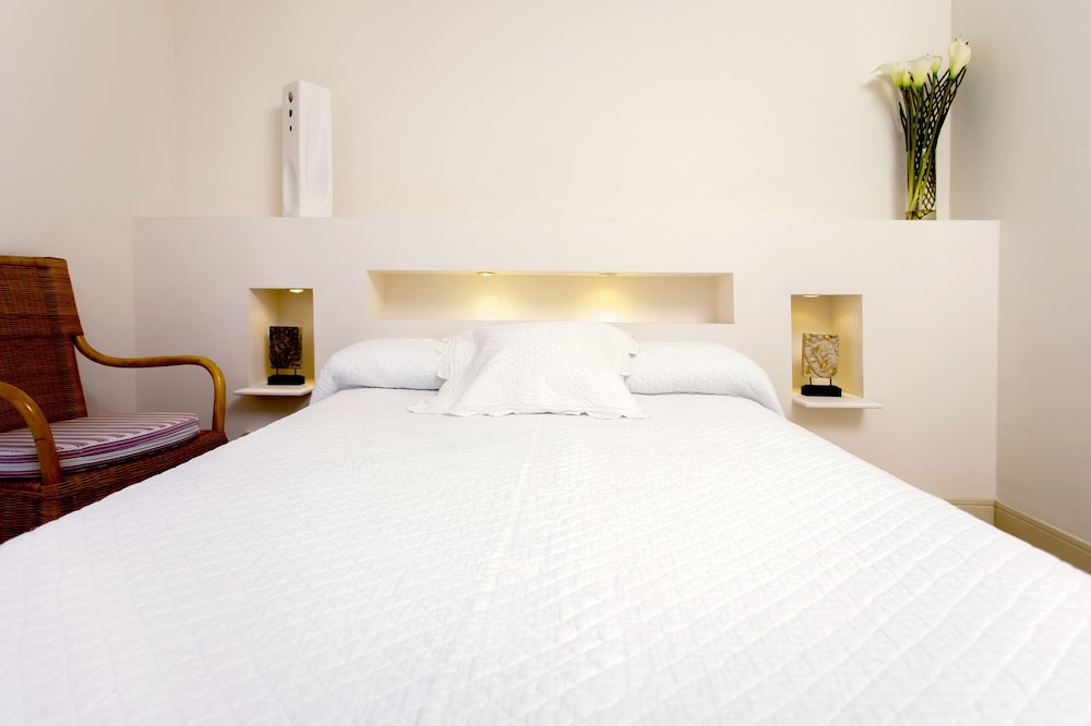 Bahiazul Resort Fuerteventura — Hotel rooms in Corralejo, Canary Islands