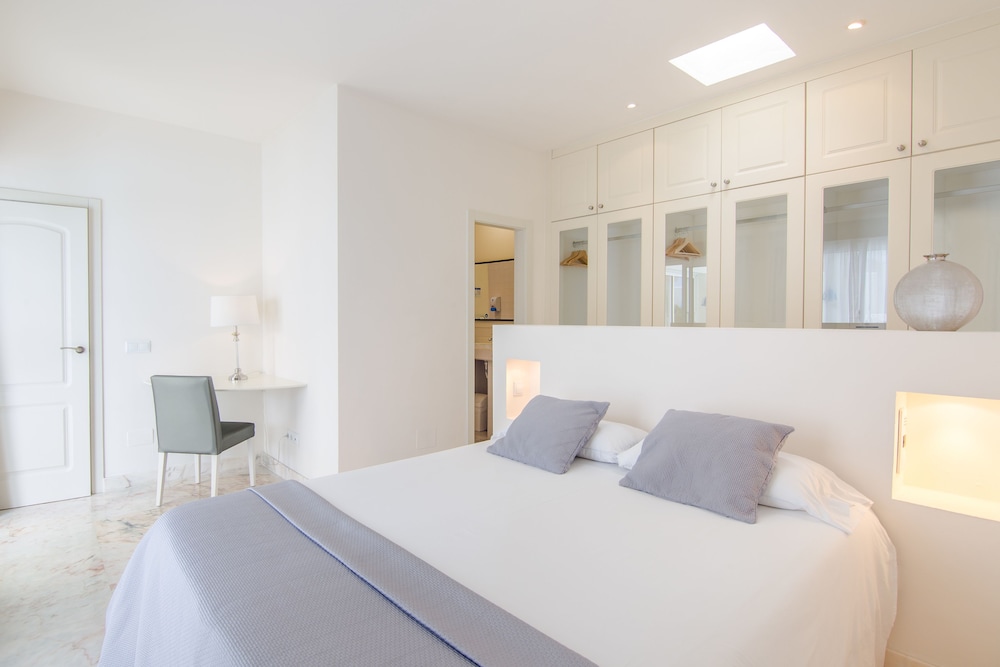 Bahiazul Resort Fuerteventura — Hotel rooms in Corralejo, Canary Islands