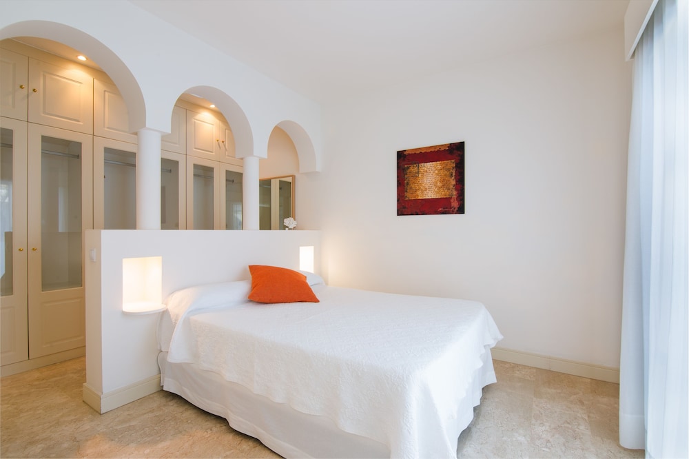 Bahiazul Resort Fuerteventura — Hotel rooms in Corralejo, Canary Islands