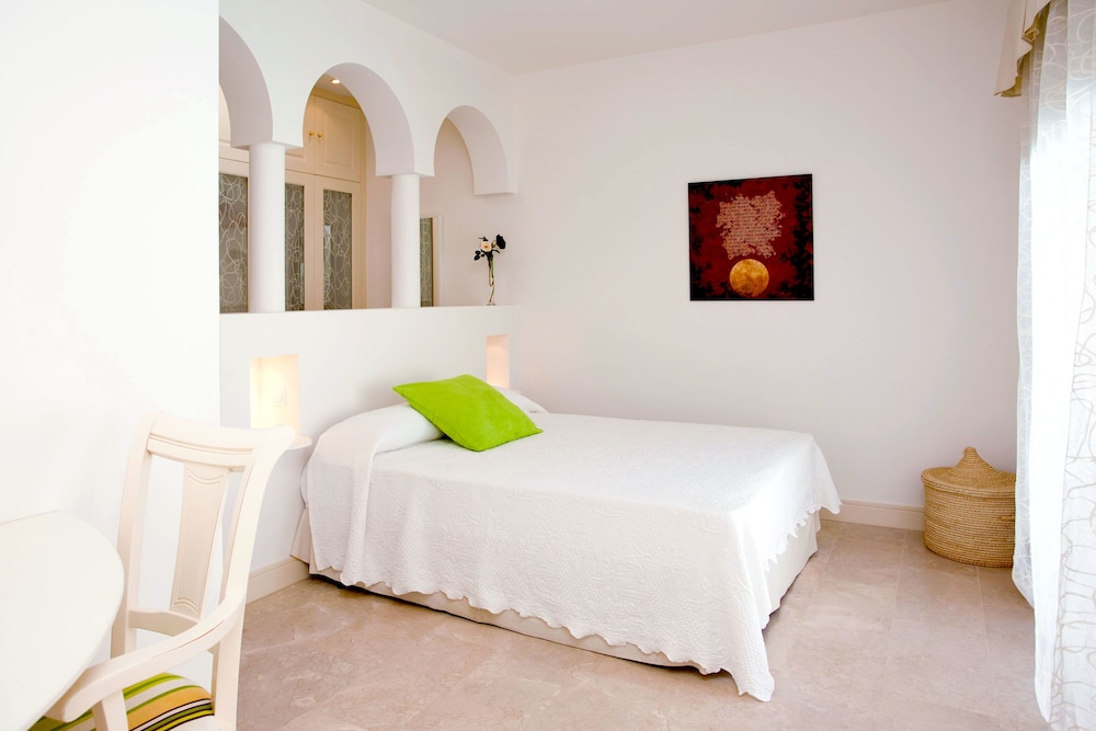 Bahiazul Resort Fuerteventura — Hotel rooms in Corralejo, Canary Islands