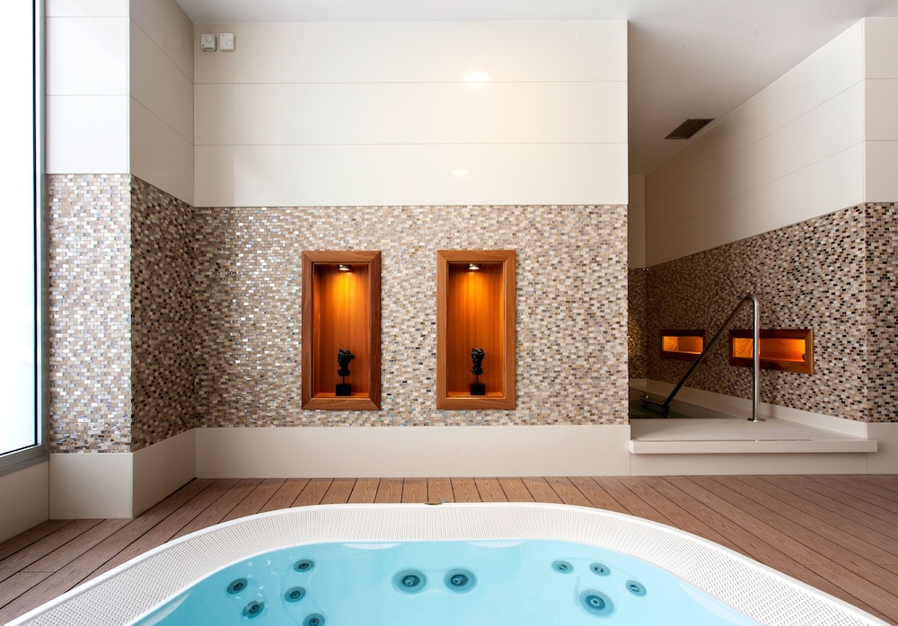 Bahiazul Resort Fuerteventura — Spa in Corralejo, Canary Islands