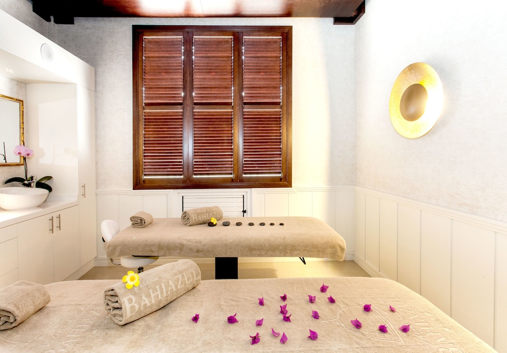 Bahiazul Resort Fuerteventura — Hotel rooms in Corralejo, Canary Islands