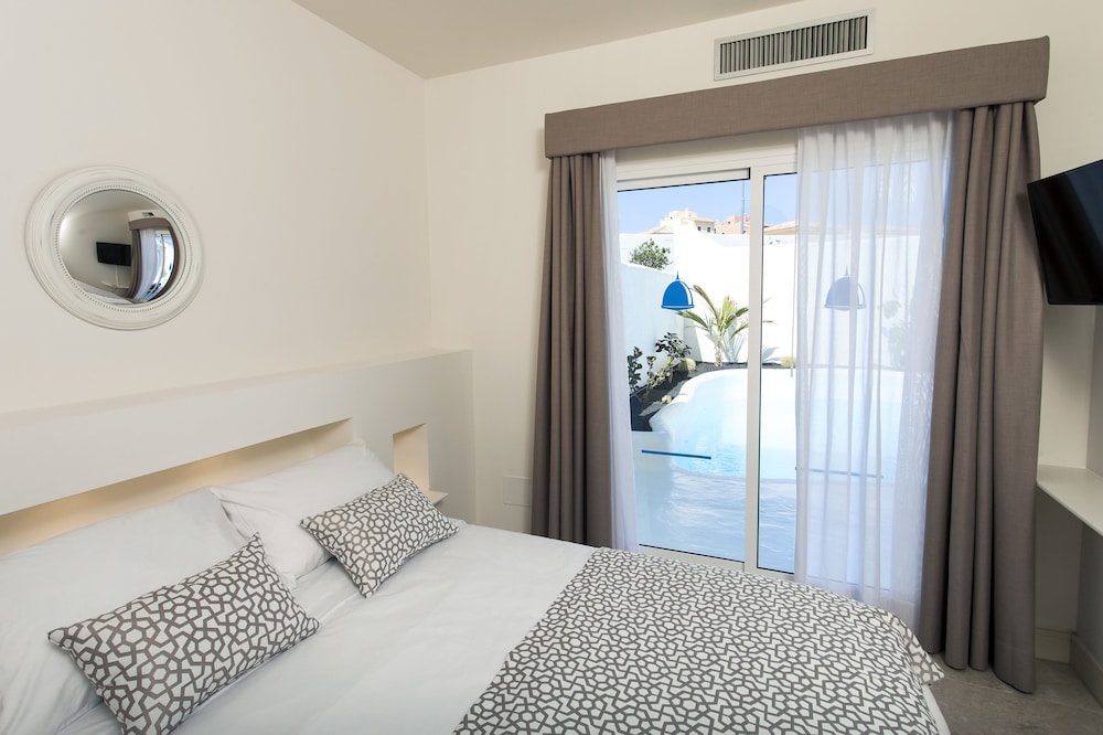 Bahiazul Resort Fuerteventura — Hotel rooms in Corralejo, Canary Islands