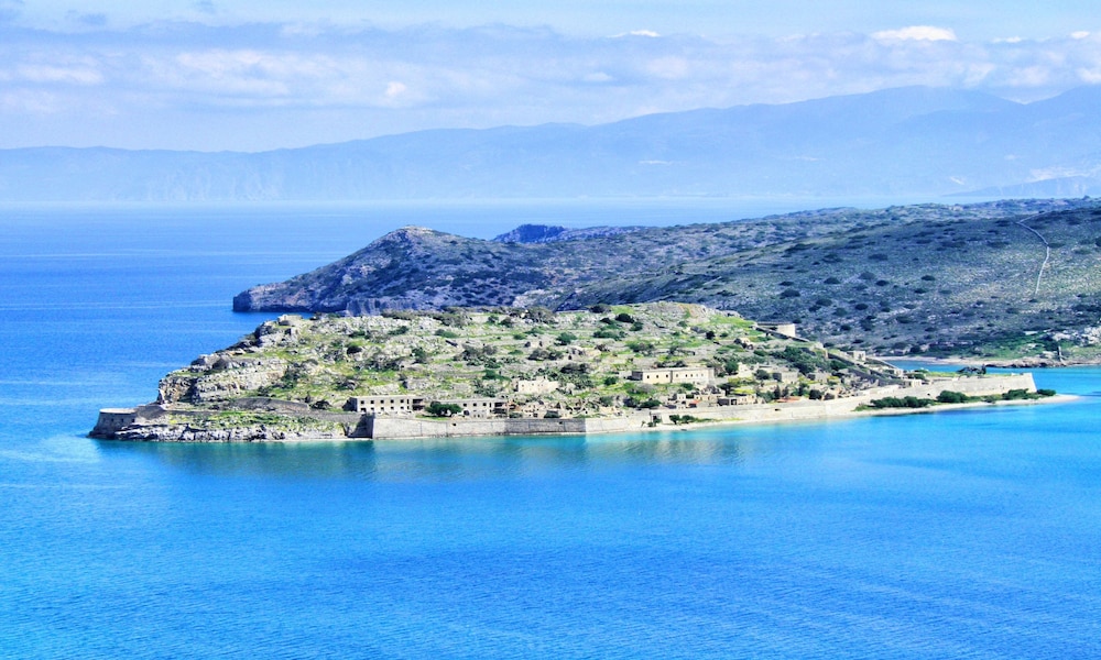 Elounda Garden Suites — Attractions in the area in Elounda