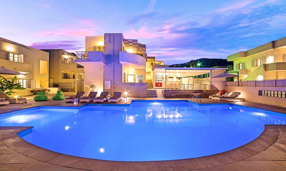 Elounda Garden Suites — Main photo in Elounda