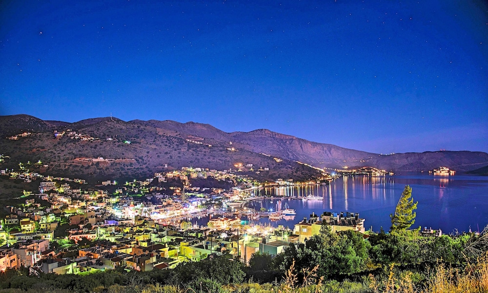 Elounda Garden Suites — Attractions in the area in Elounda