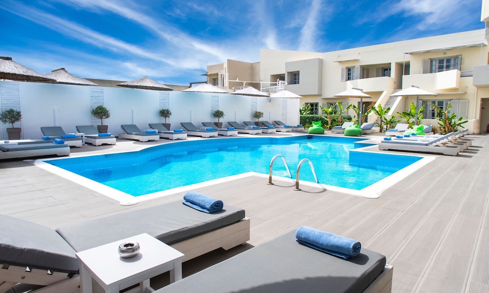Elounda Garden Suites - zdjęcie 2