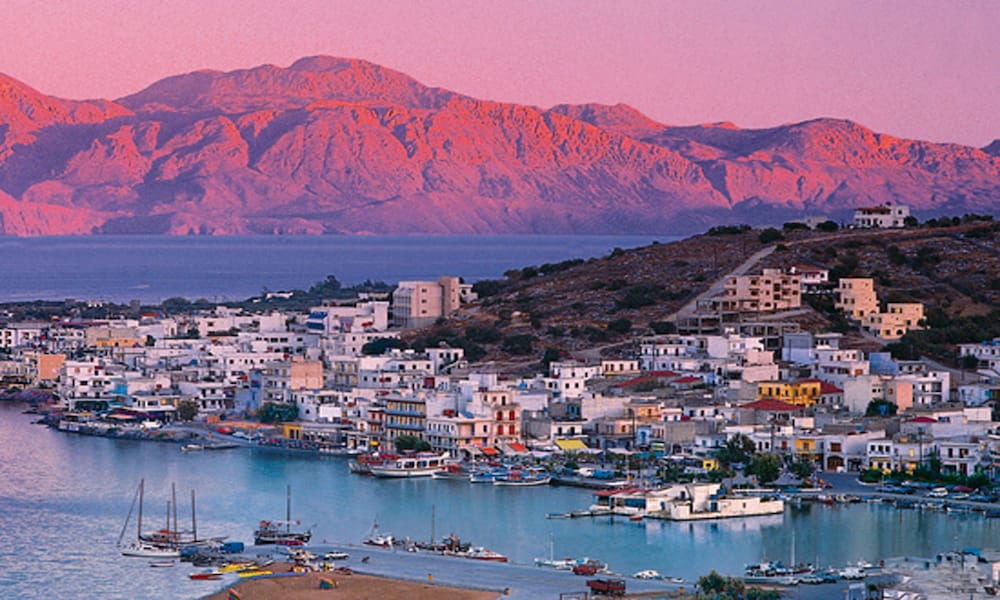 Elounda Garden Suites — Attractions in the area in Elounda