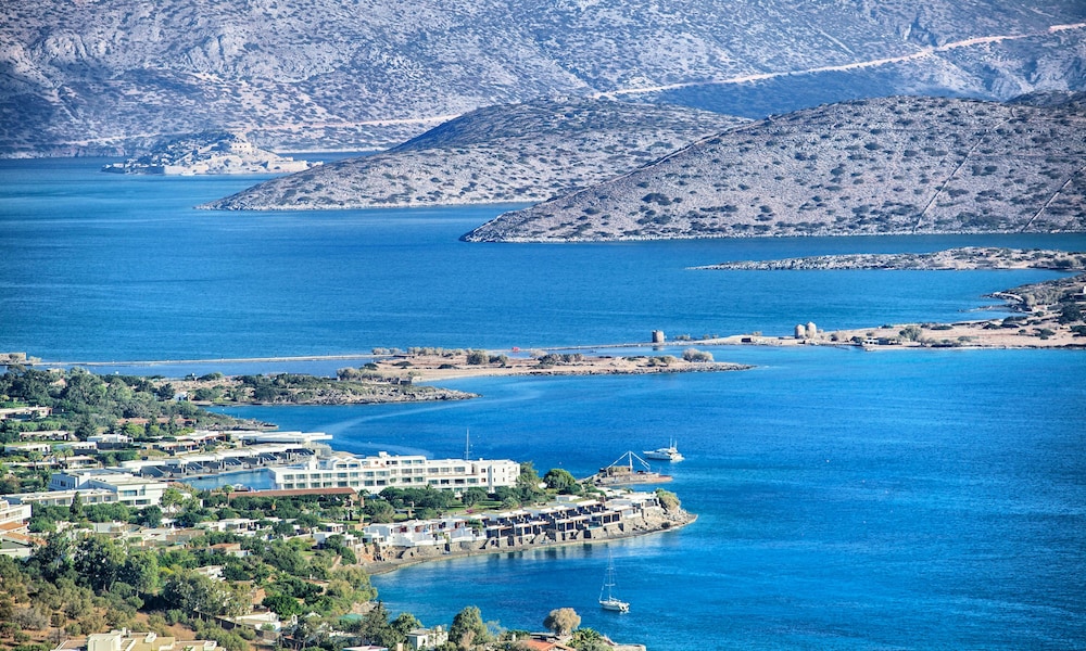 Elounda Garden Suites - zdjęcie 4