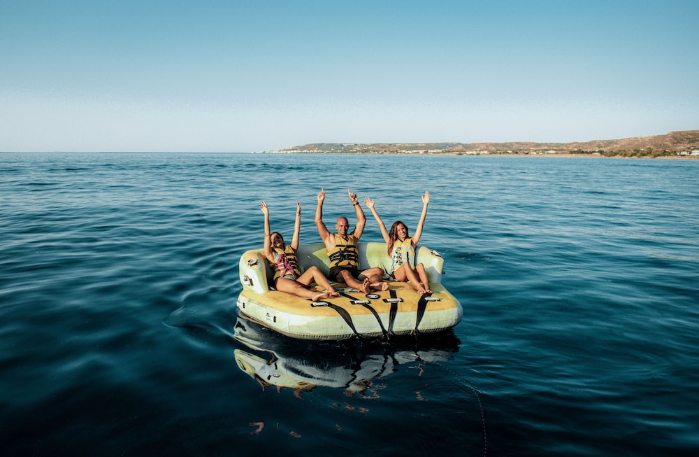 Mitsis Selection Alila — Sports & recreation in Kallithea (Rhodes), South Aegean
