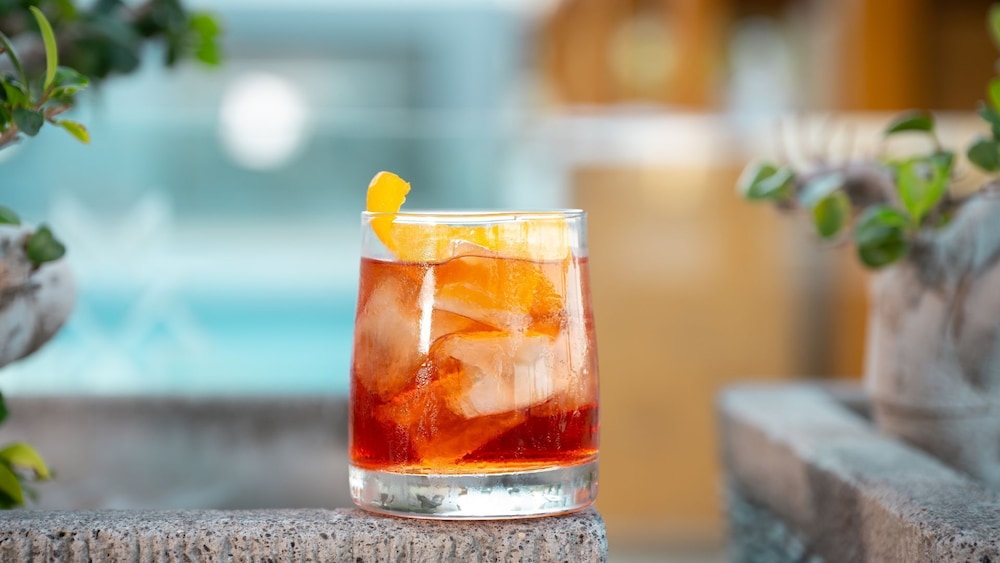Mitsis Selection Alila — Restaurant & bars in Kallithea (Rhodes), South Aegean