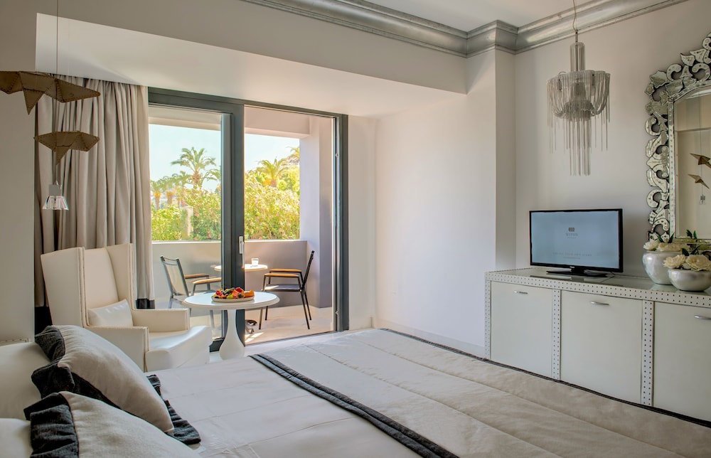 Mitsis Selection Alila — Hotel rooms in Kallithea (Rhodes), South Aegean