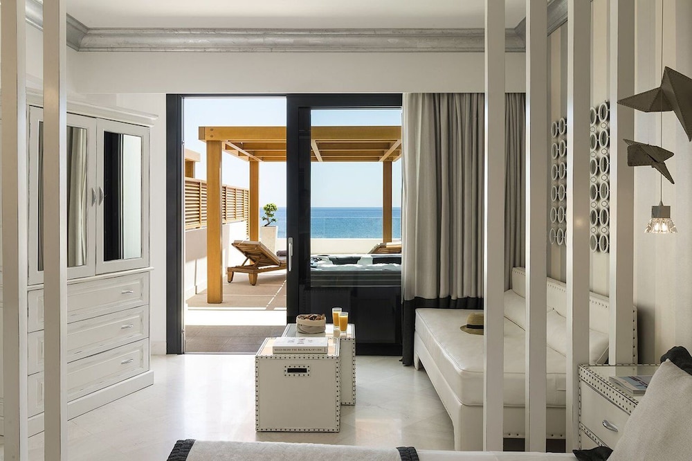 Mitsis Selection Alila — Hotel rooms in Kallithea (Rhodes), South Aegean